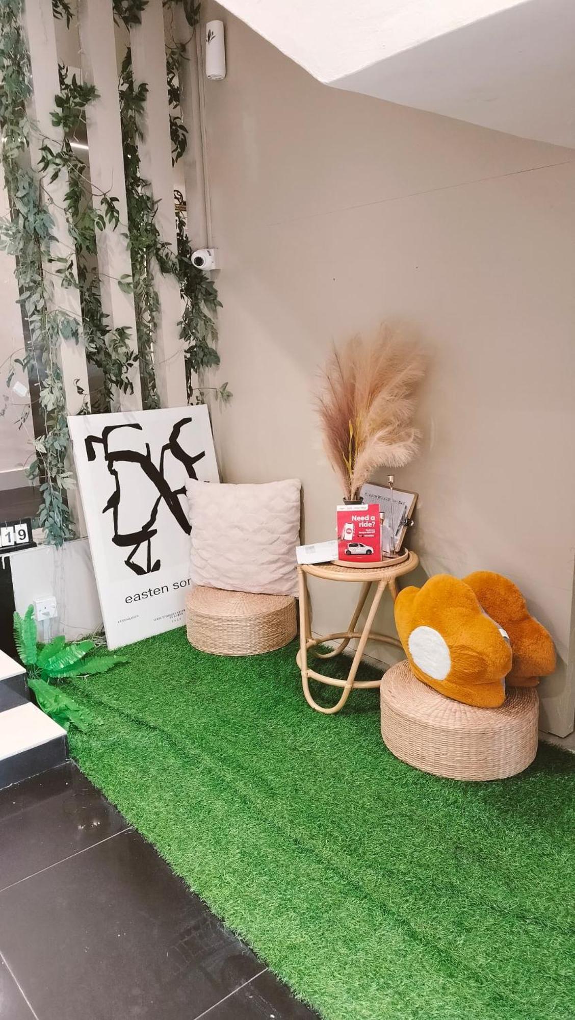 פטלין ג'איה Pillows Plus Damansara Inn מראה חיצוני תמונה